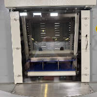 Santint S4 Automatic Shaker image 3